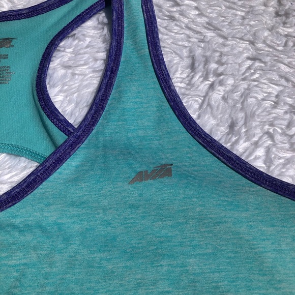 Avia sports top - Picture 4 of 7